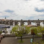 Lägenhet Historic Center Prag