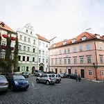 Lägenhet Historic Center *