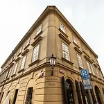 Lägenhet Historic Center Prag