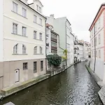 Lägenhet Historic Center *