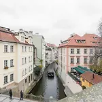 Historic Center Lägenhet *