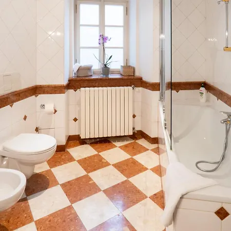 Apartment Prague Historic Center Apartments Prague