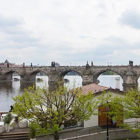 公寓 Historic Center *