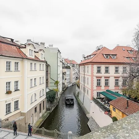 Historic Center Daire *