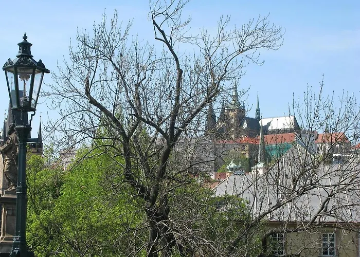 Historic Center *