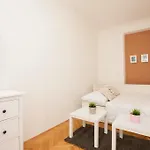 Historic Center Apartmán *