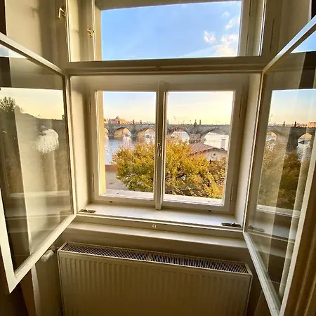 Historic Center Prague