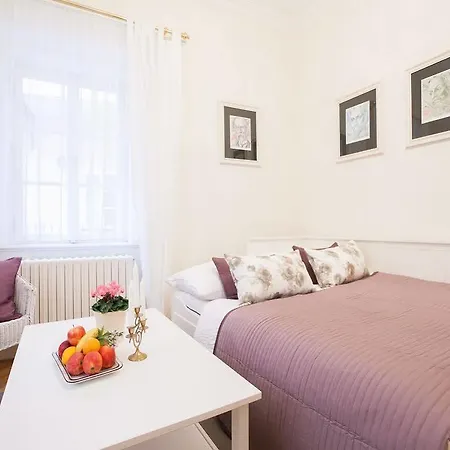 Appartement Historic Center Prague