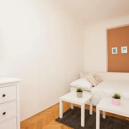 Historic Center Apartment *